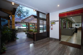 Terrace Valley Hotel